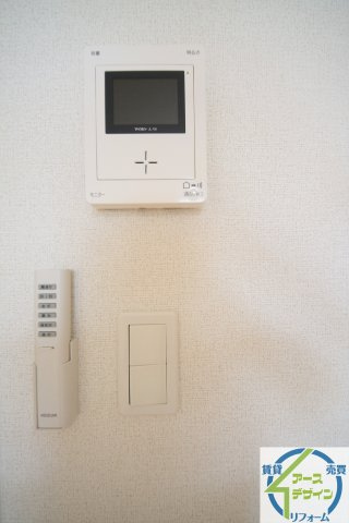 シー　コーストのセキュリティ|※類似部屋