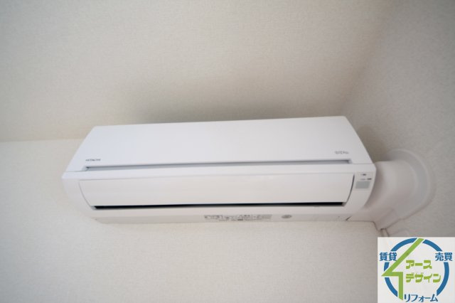 シー　コーストの設備|※類似部屋