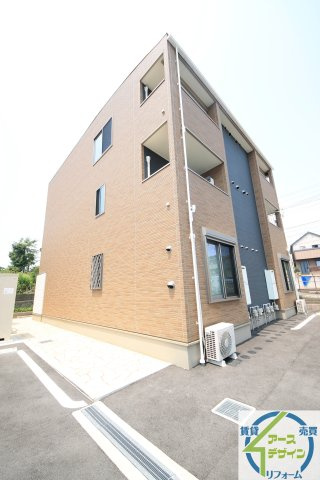 シー　コーストの外観