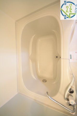 シー　コーストの浴室|※類似部屋