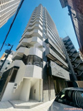 大阪市中央区北新町のマンションの画像