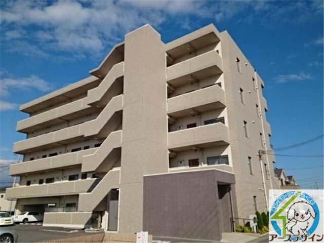 ポラリス参番館