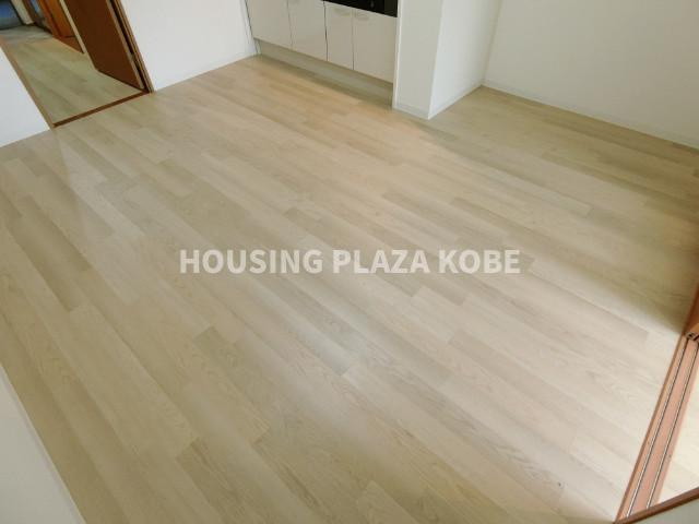 ボシュケ鷹取のその他