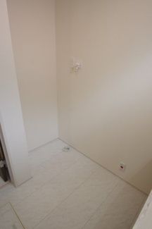 【ランドリースペース】 | 【仲介手数料無料！！】府中市分梅町5丁目　新築戸建て（全1棟）1号棟　6690万円