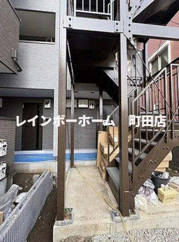 メゾンミルフィーユ海老名B号棟※初期費用分割後払いサービス利用可能物件のその他共用部分