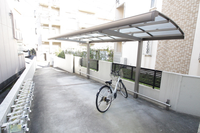 Hareno Villaのその他共用部分