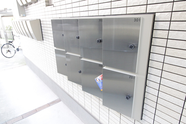 Hareno Villaのその他共用部分