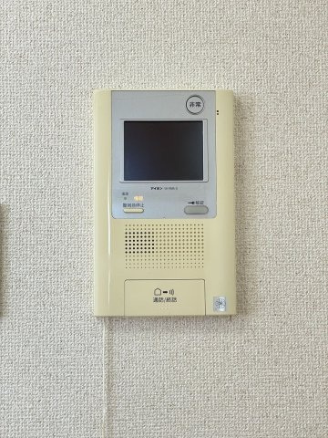 スカイコート隅田公園のセキュリティ