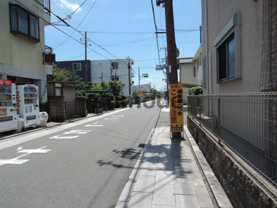 【周辺】 | ハレー高槻II