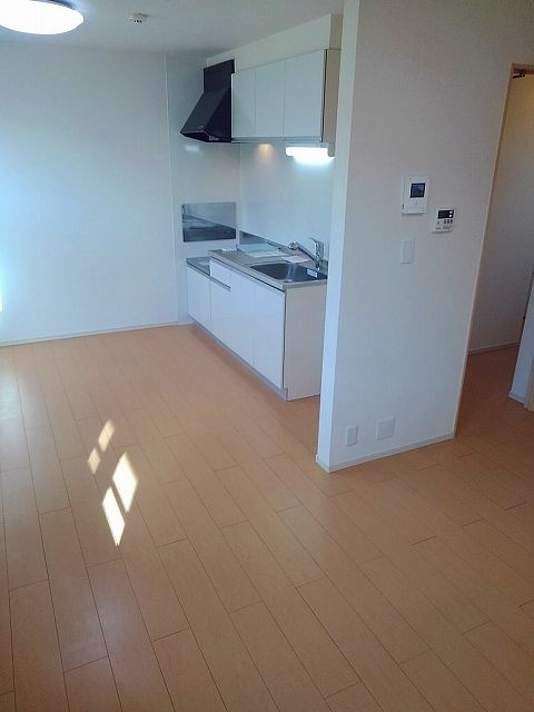 アビタシオン寅新田のその他