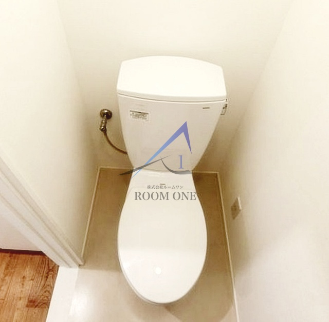 キクラス元住吉のトイレ|トイレです。