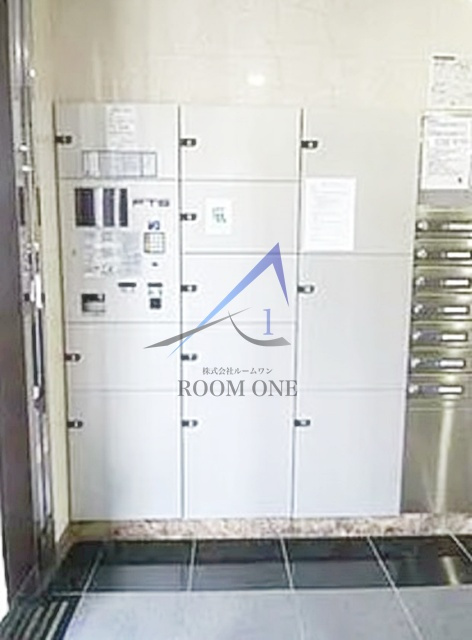 グリフィン横浜・戸部駅前　