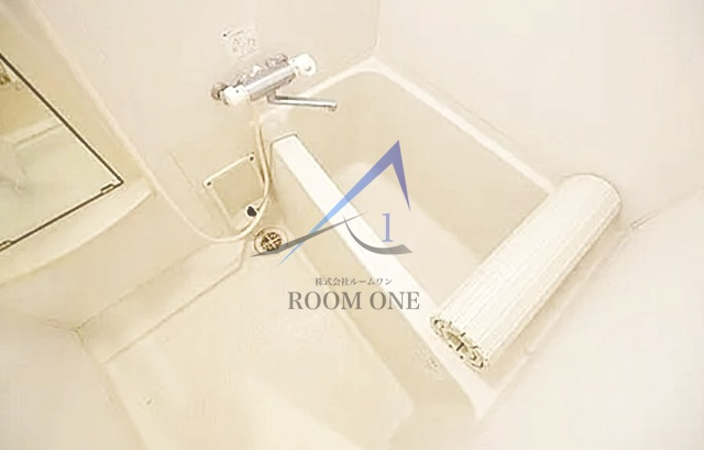 グリフィン横浜・戸部駅前　の浴室|お風呂です。