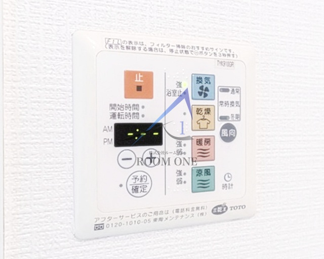 SYNEX SHINAGAWA-EBARAのその他