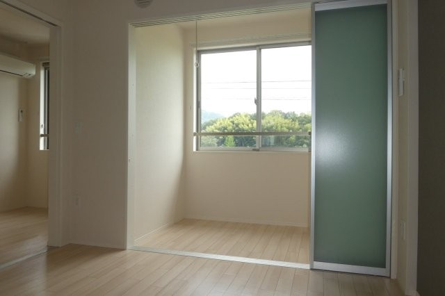 i:naテラス　ミズホの居間・リビング