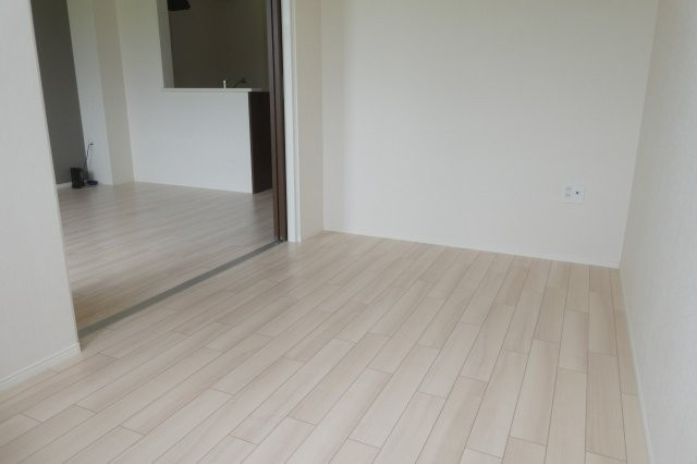 i:naテラス　ミズホの洋室