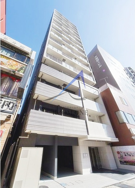エステムプラザ川崎