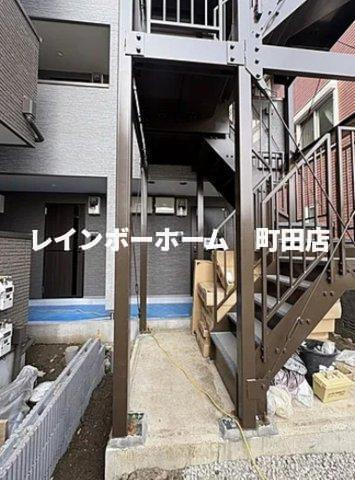 メゾンミルフィーユ海老名Ｂ棟※初期費用分割後払いサービス利用可能物件のその他共用部分