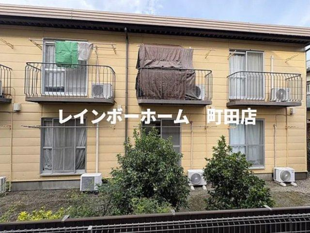 メゾンミルフィーユ海老名Ｂ棟※初期費用分割後払いサービス利用可能物件の展望
