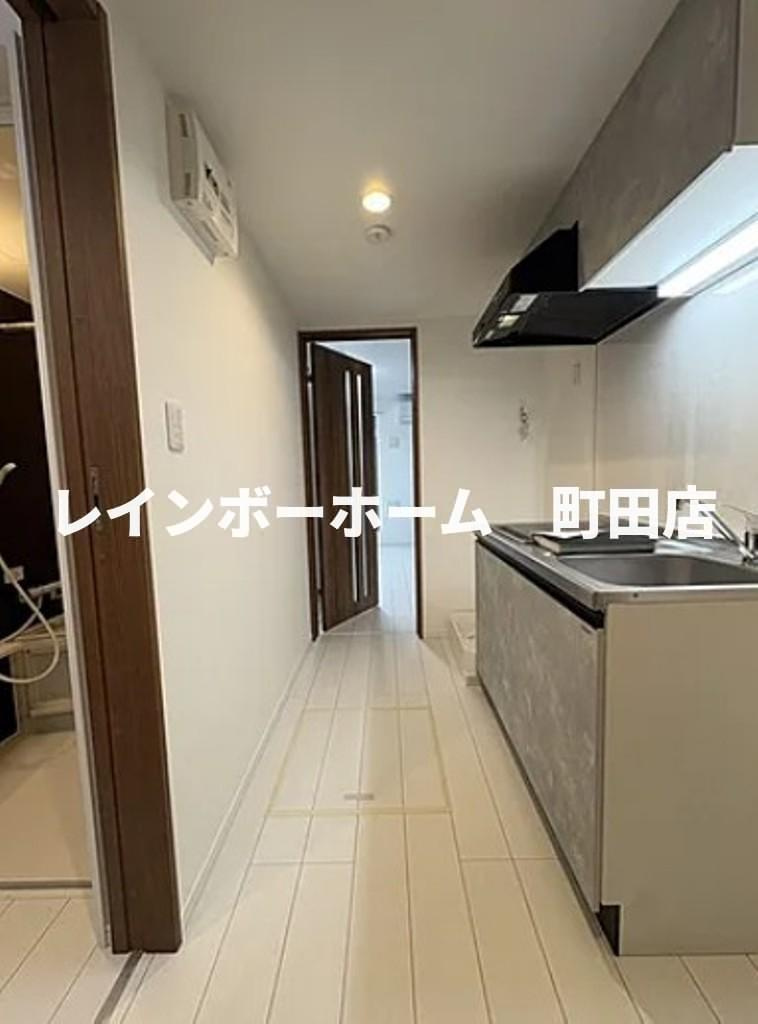 メゾンミルフィーユ海老名Ｂ棟※初期費用分割後払いサービス利用可能物件の内装