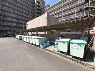 【その他共用部分】 | コープ野村京都四条