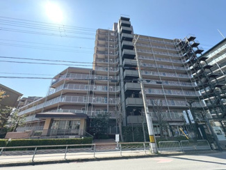 【外観】 | コープ野村京都四条