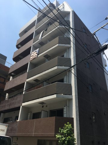 B CITY両国