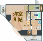ダイナシティ西新宿の画像