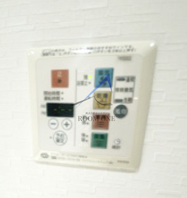 日神デュオステージ新中野