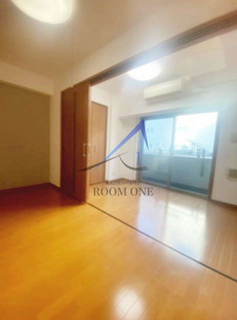 日神デュオステージ新中野の居間・リビング|洋室のお部屋です。