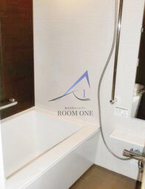 日神デュオステージ新中野の浴室|お風呂です。