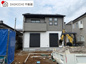 深谷市岡里　ブルーミングガーデン　新築戸建　全1棟　1号棟の画像