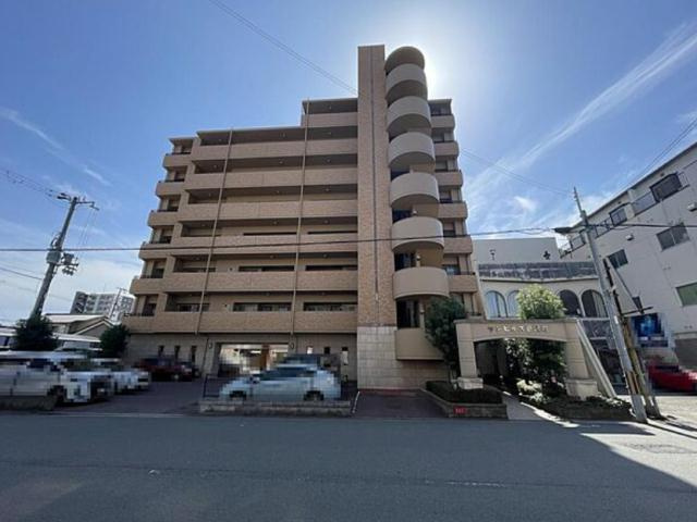 サンヒルズ福沢町