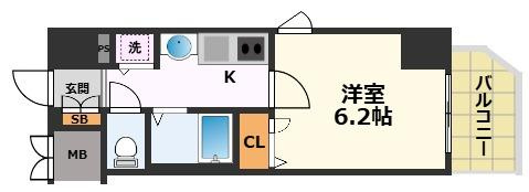 プレサンス泉シティアーク