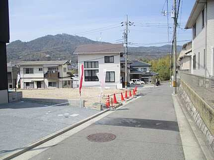 西区己斐大迫１丁目の周辺