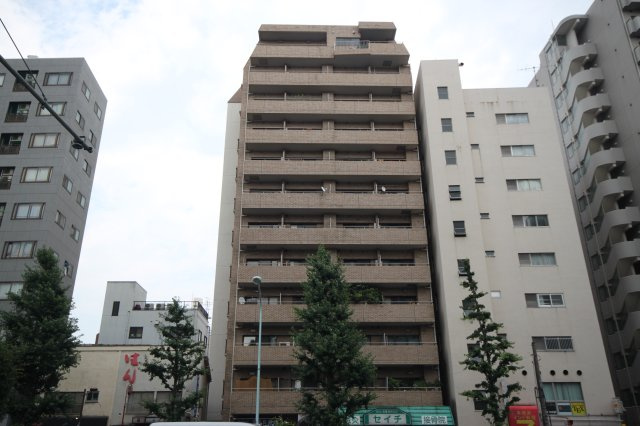 シルバープラザ白山の画像
