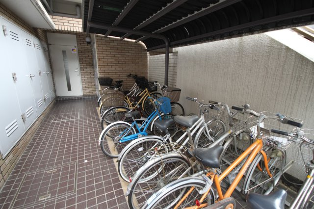 【その他共用部分】