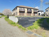 千葉市中央区生実町　売地　の画像