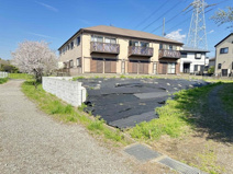 千葉市中央区生実町　売地　の画像