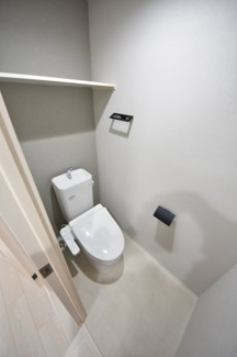 【トイレ】 | レジデンス三宮ライン