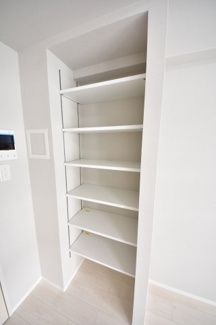 【その他共用部分】 | レジデンス三宮ライン