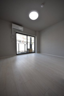 【居間・リビング】 | レジデンス三宮ライン