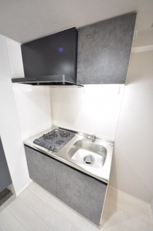 【キッチン】 | レジデンス三宮ライン