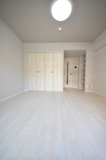 【寝室】 | レジデンス三宮ライン