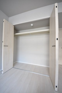 【収納】 | レジデンス三宮ライン