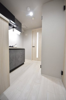 【玄関】 | レジデンス三宮ライン