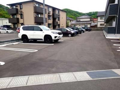 【駐車場】 | フェールⅡ