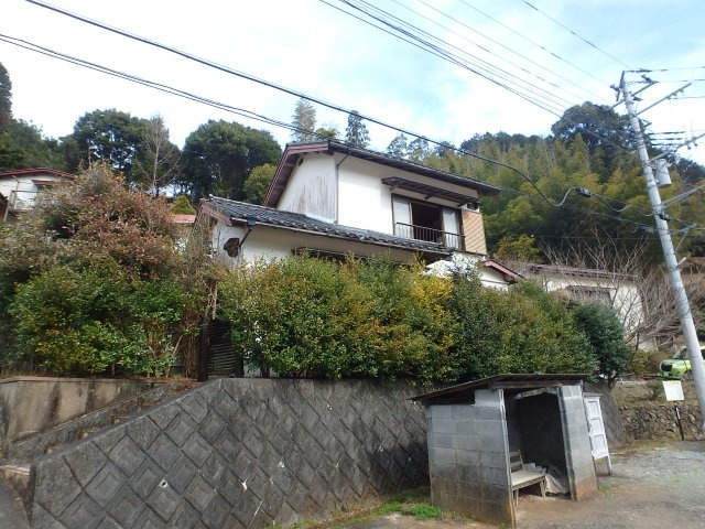 S1774H　須原中古住宅