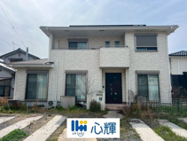 宇部市居能町1丁目 中古住宅 6LDK／2階建の画像
