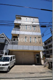 レガリータ天神Ⅲの画像